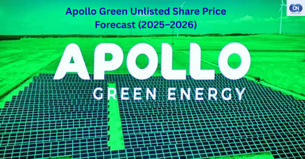 Apollo Green
