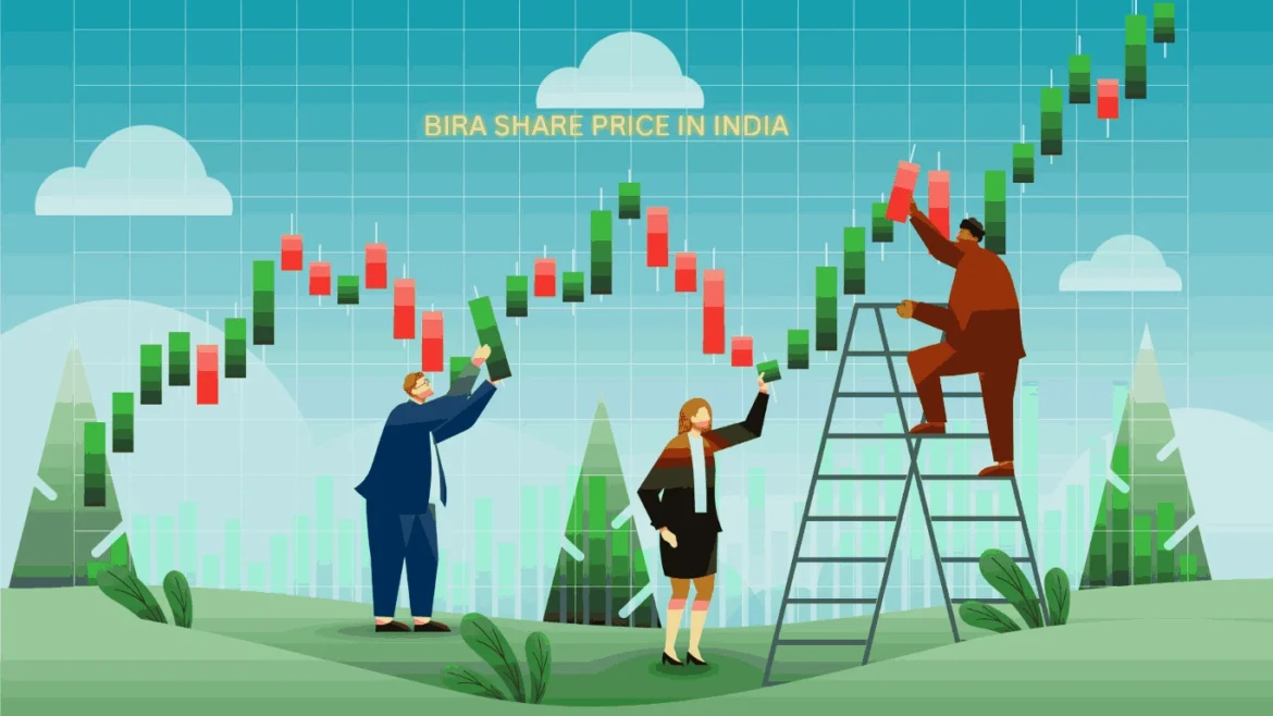 Bira Share Price in India: Latest Updates & Market Trends