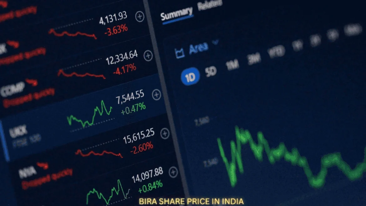 How to Buy Bira Shares in India Before NSE Listing?