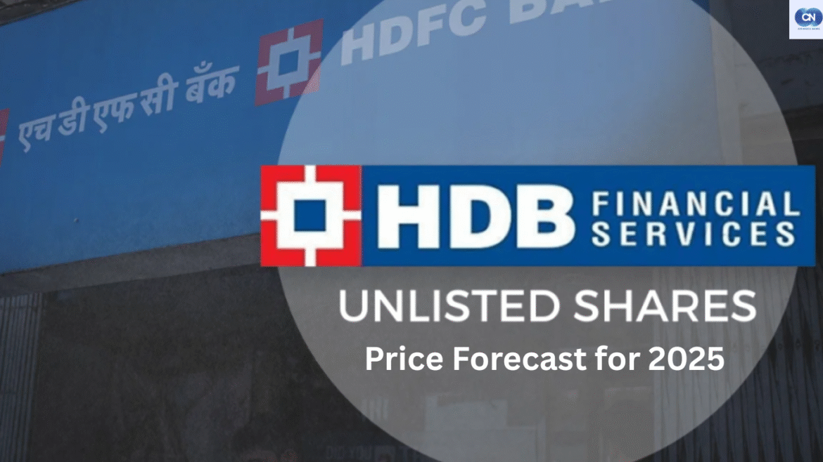 HDB Unlisted Share Price Forecast for 2025: What Investors Need to Know