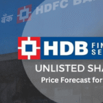 HDB Unlisted Share