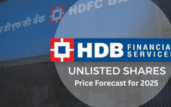 HDB Unlisted Share