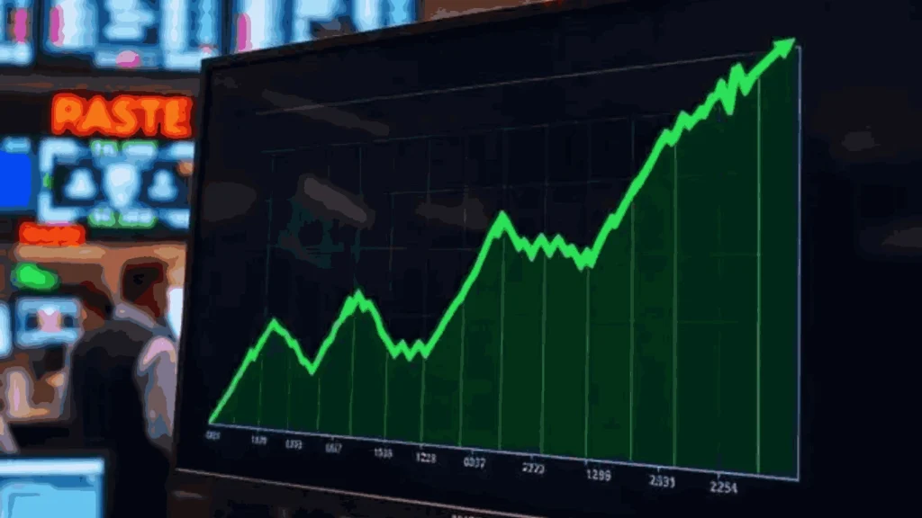 Hyundai Motors Share Price
