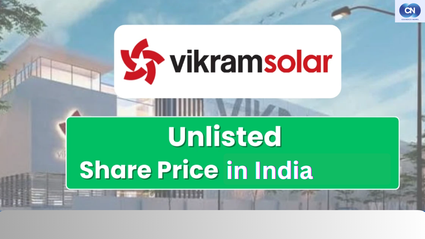 How to Buy Vikram Solar Unlisted Shares in India: Complete Guide 2025?