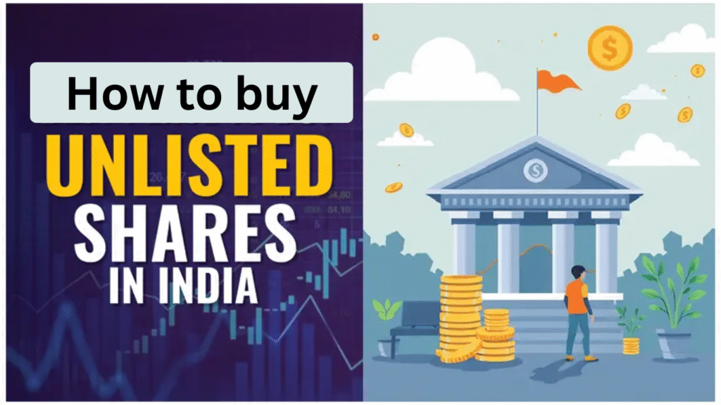MSEI Unlisted Shares (1)