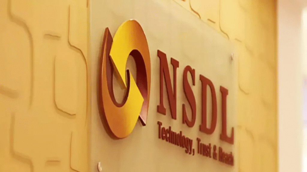 NSDL Unlisted Shares
