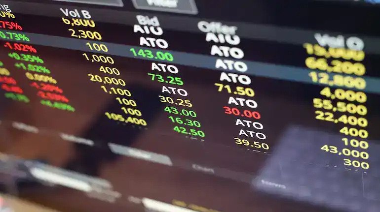 NSE Unlisted Share Price