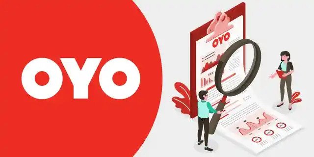 OYO Share Price Today