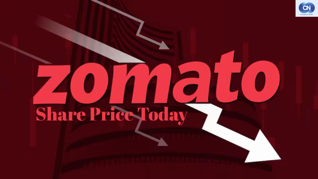 Swiggy unlisted share price vs Zomato stock