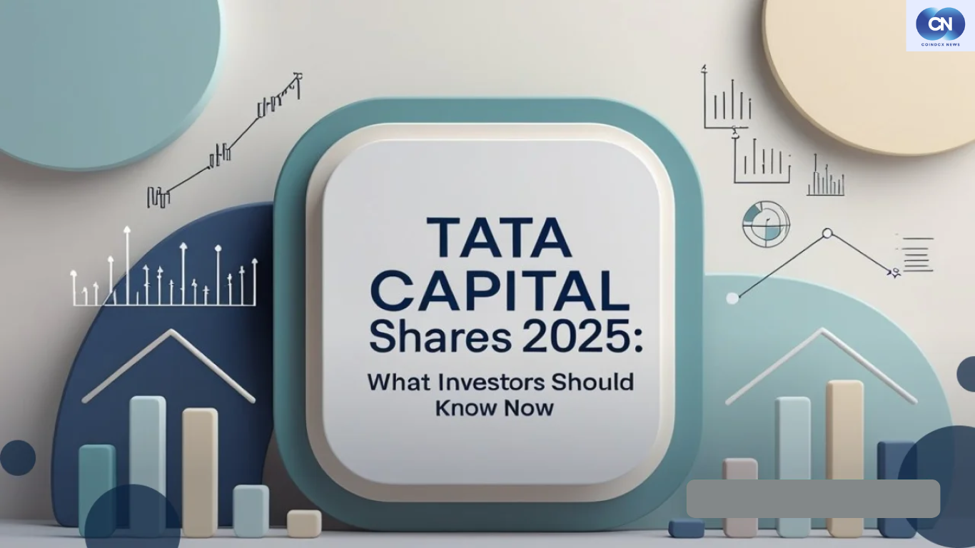 Tata Capital Unlisted Share Price Today: Latest Updates, Valuation & Investment Guide 2025