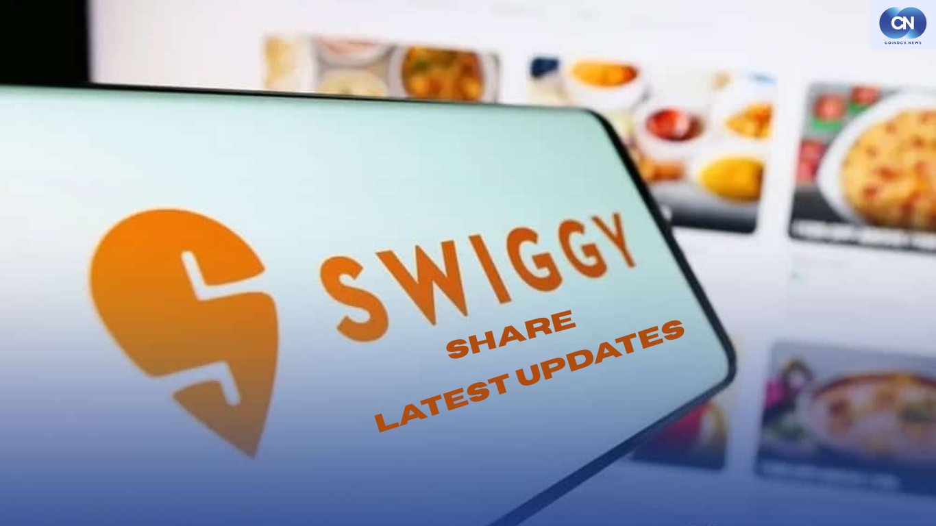 Swiggy Unlisted Share Price Today: Latest Updates & Buying Guide (2025)