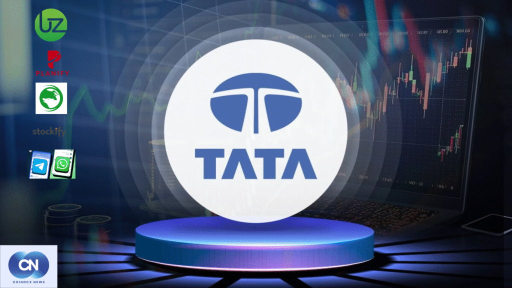 Tata Capital Unlisted Share Price (2)