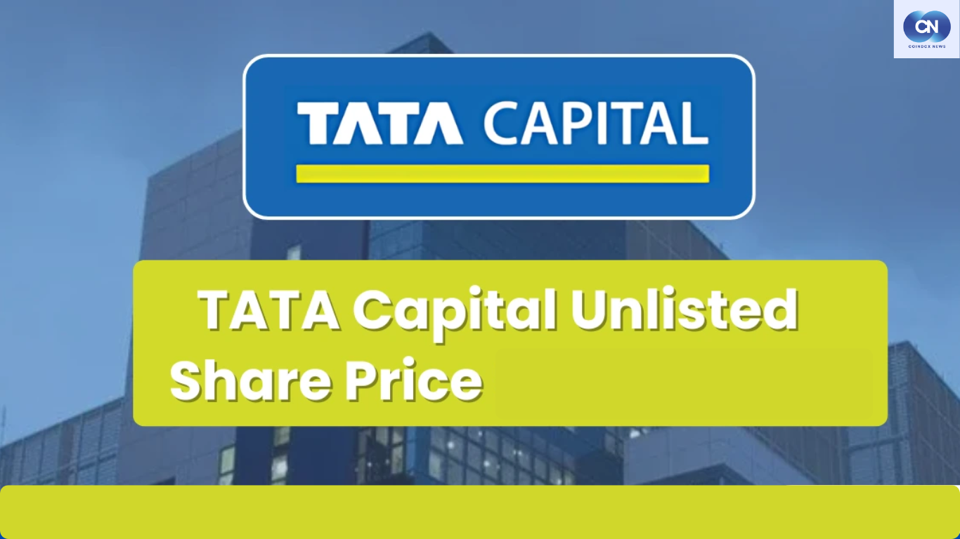 Top 5 Platforms to Track Tata Capital Unlisted Share Price Daily