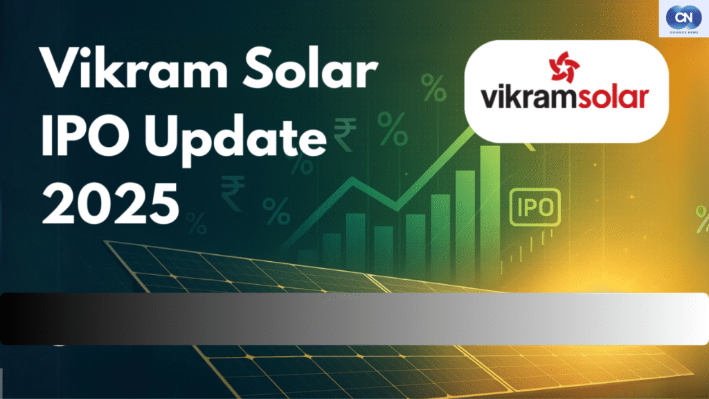 Vikram Solar unlisted shares