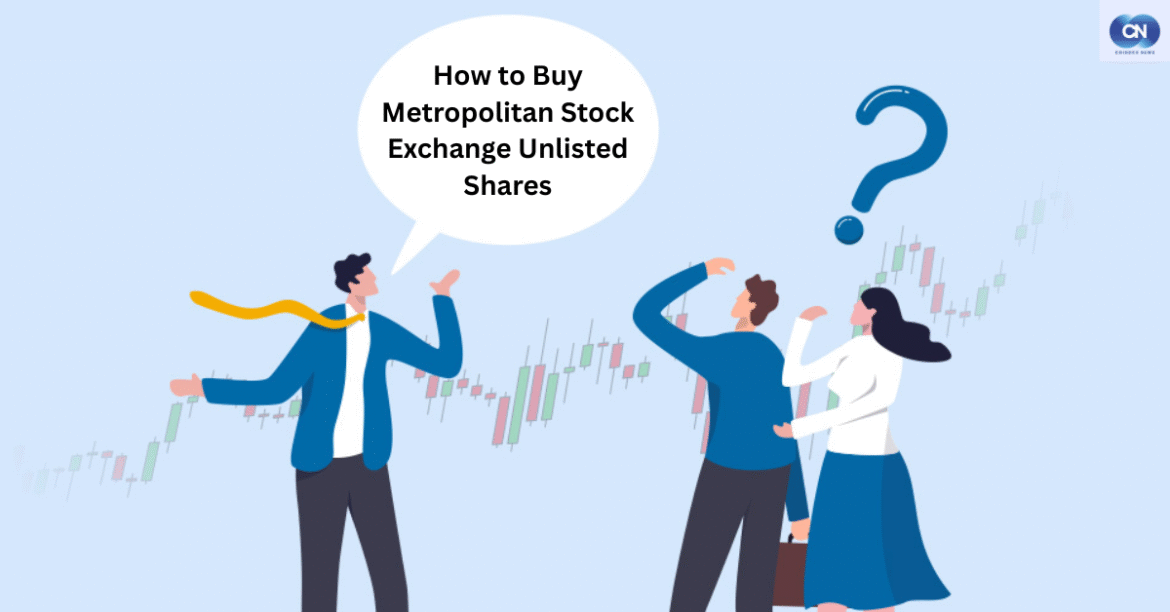 How to Buy Metropolitan Stock Exchange Unlisted Shares: Complete Investment Guide