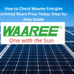 unlisted share price today (1)