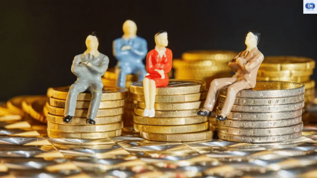 Billionaires are in India (1)