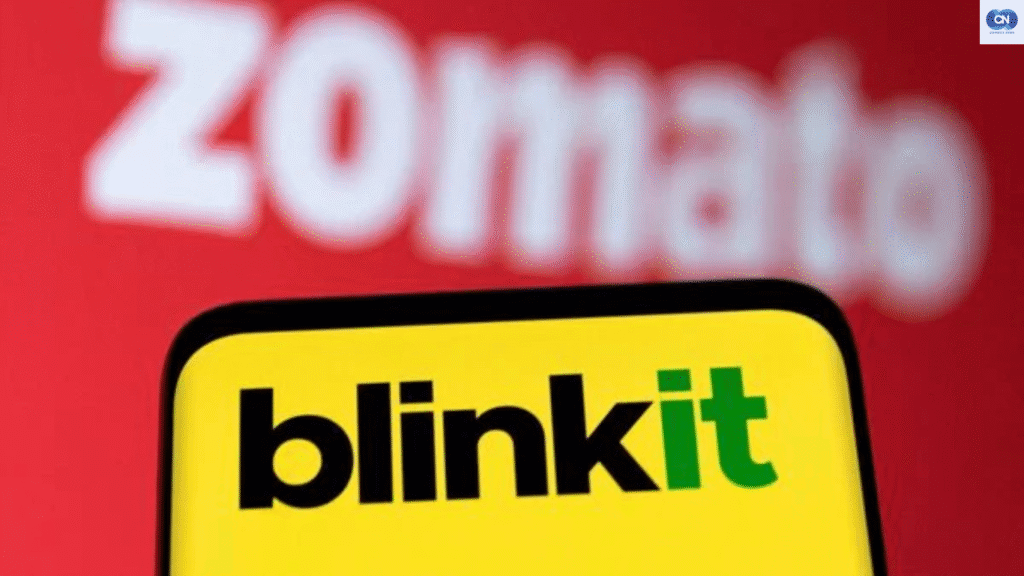 Blinkit Share Price (1)