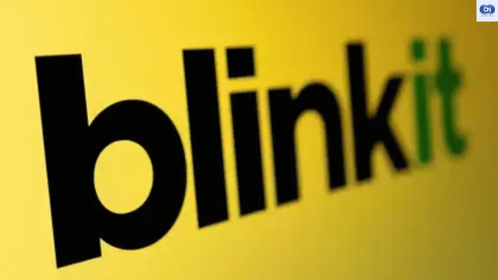 Blinkit Share Price