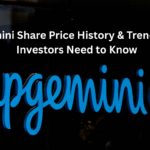 Capgemini share