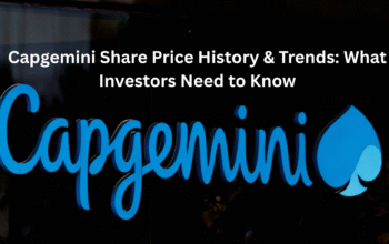 Capgemini share