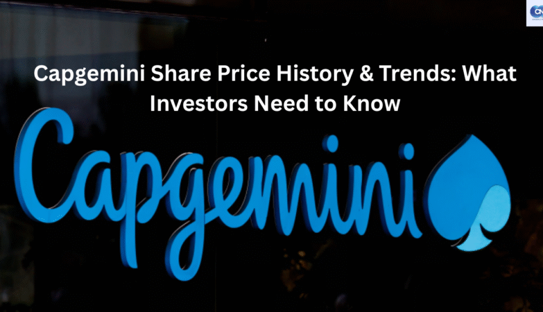 Capgemini share