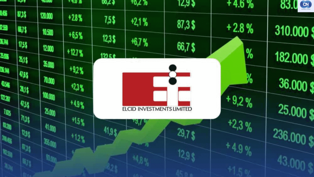 Elcid Investment Share