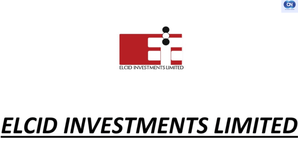 Elcid Investment Share