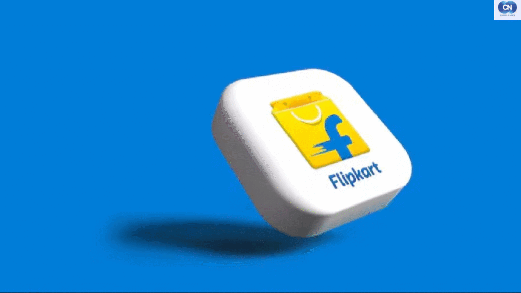 Flipkart Share