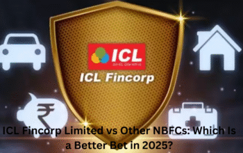 ICL Fincorp