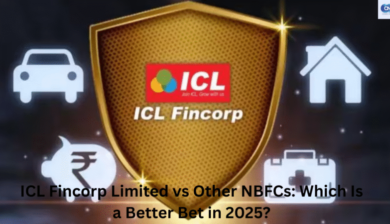 ICL Fincorp