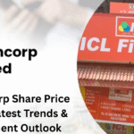 ICL Fincorp Share