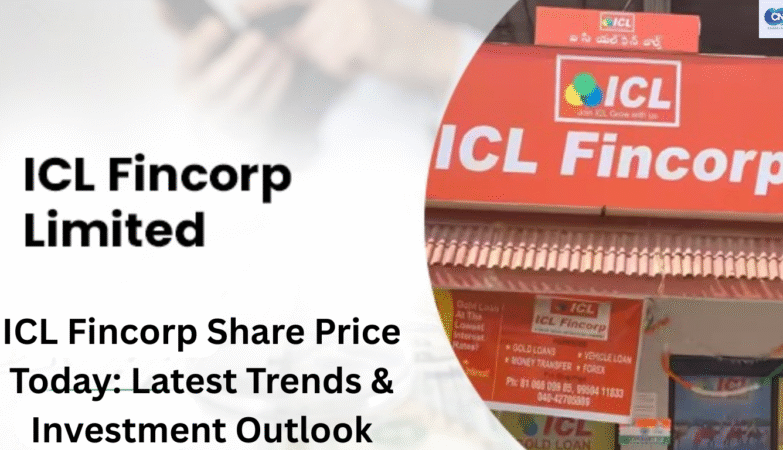 ICL Fincorp Share