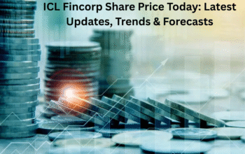 ICL Fincorp Share Price Today (1)