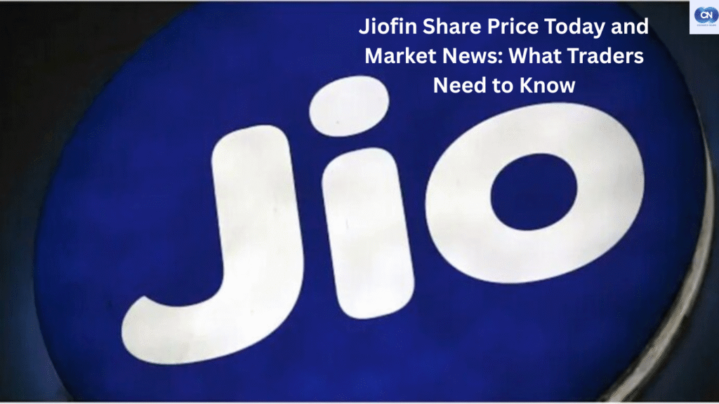 Jio Finance