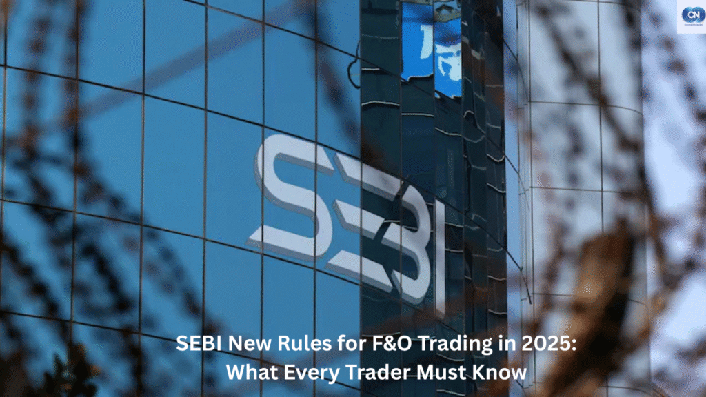 Rules for F&O Trading