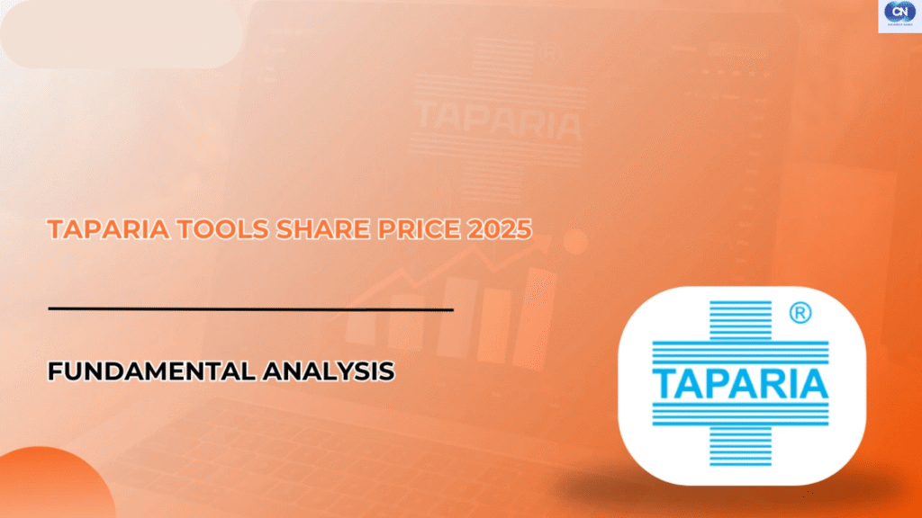 Taparia Tools Share