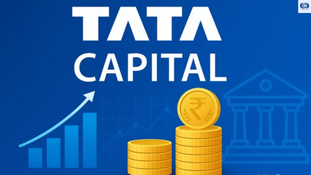 Tata Capital IPO Buzz
