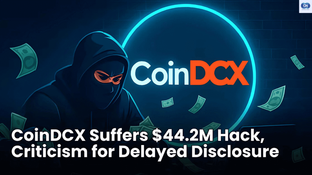 The ₹384 Cr CoinDCX Hack (1)