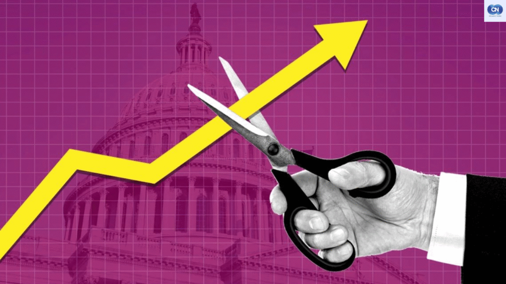 US Fed Rate Cuts (1)