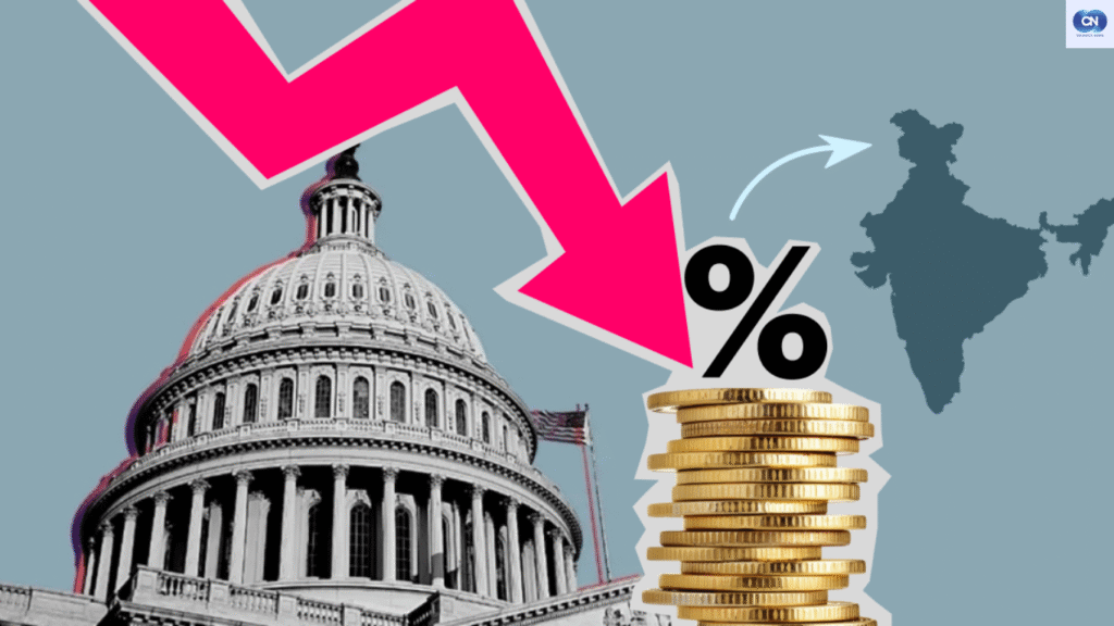 US Fed Rate Cuts