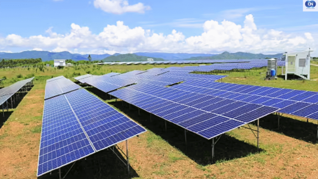 Vikram Solar