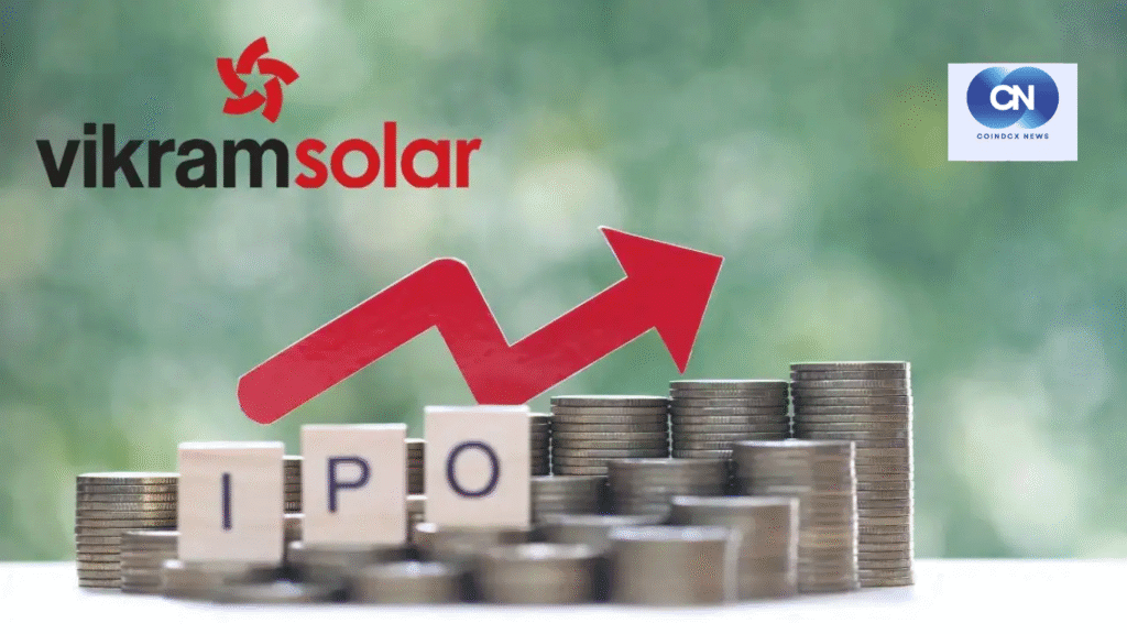 Vikram Solar