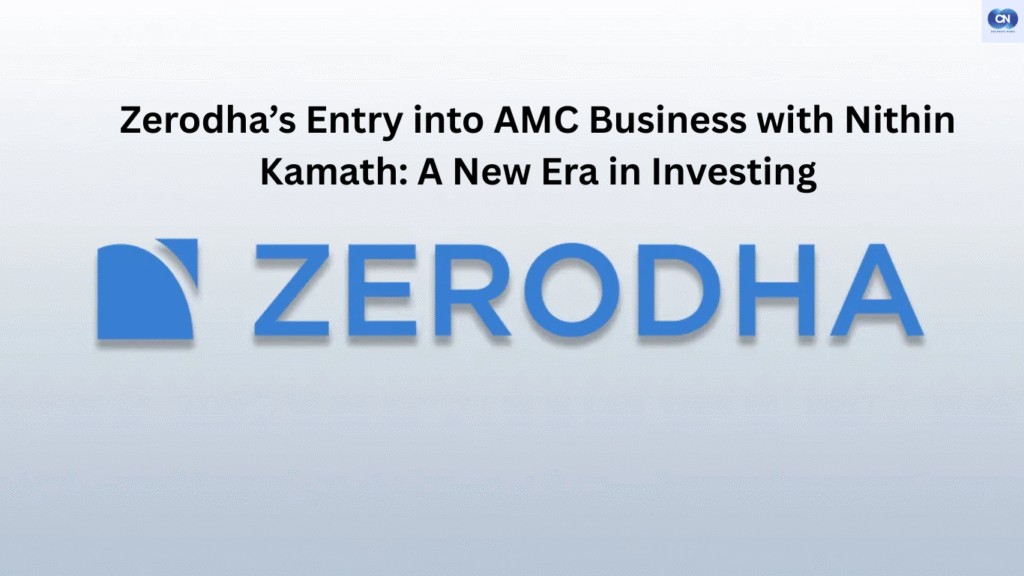 Zerodha